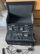 Numark DM1090 CD Mixer DJ