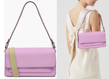 NEW Radley London Leather Flap