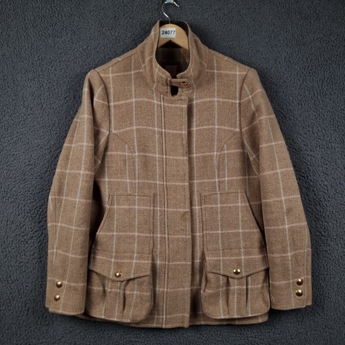 Joules jacket womens - jacket, 14