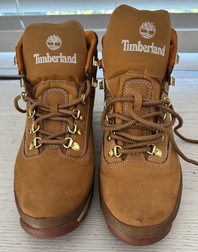 Men size timberland euro - size, 10