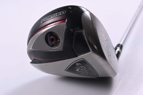 Callaway razr fit - razr, driver