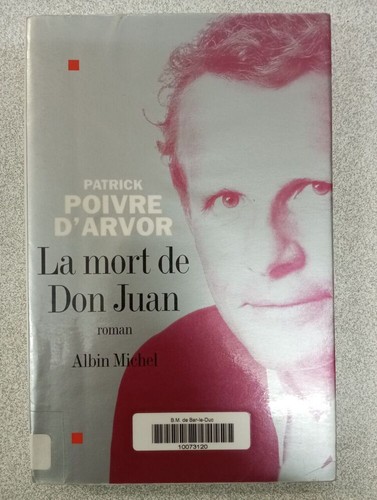 The death don juan - death, of