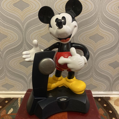 Mickey mouse animated - mickey,