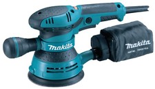 Makita BO5041/2 125mm Electric