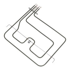Candy Oven Element Top Heater