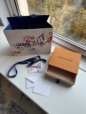 Louis Vuitton holiday 2024