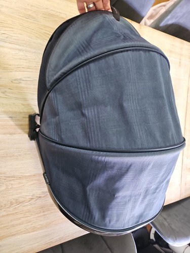 Icandy peach blue - peach,