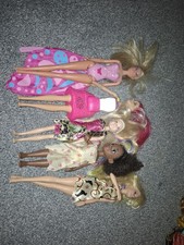 Mixed Bundle Dolls