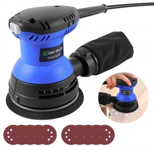 Electric sander polisher - electric,