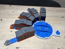 Thomas Trackmaster Tidmouth