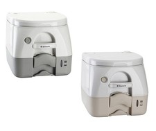 Dometic 972G White/Grey