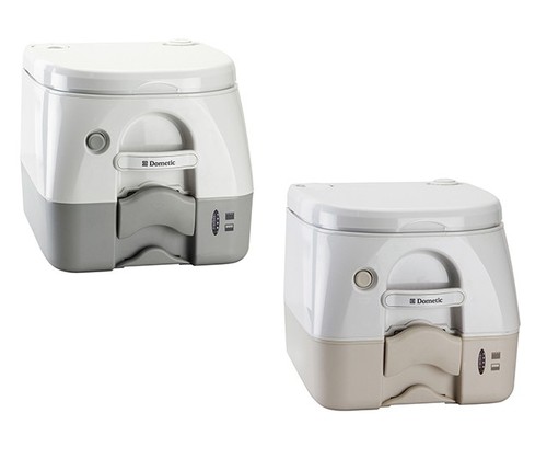 Dometic 972g white grey - dometic,