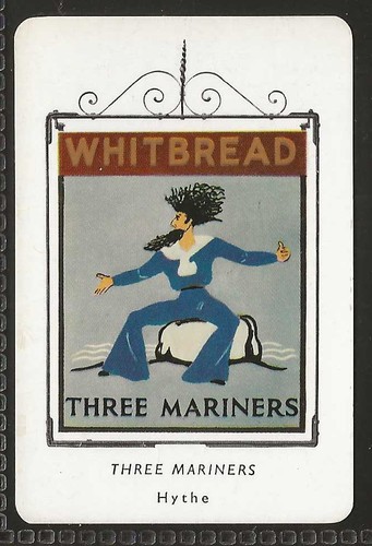 Whitbread inn signs 3rd series - whitbread-inn,