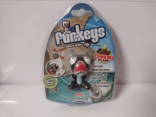 Mattel radica funkeys - ub,
