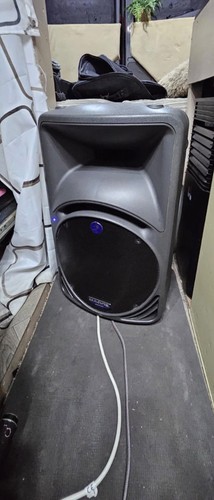 Mackie srm 450 - srm,