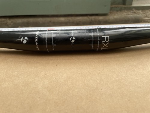 Bontrager trek rxl - bontrager, carbon