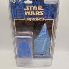 Holographic R2-D2 Star Wars