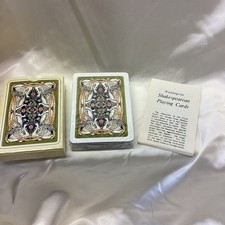 VINTAGE SEALED SHAKESPEAREAN