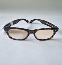 Oliver Goldsmith Vice Consul