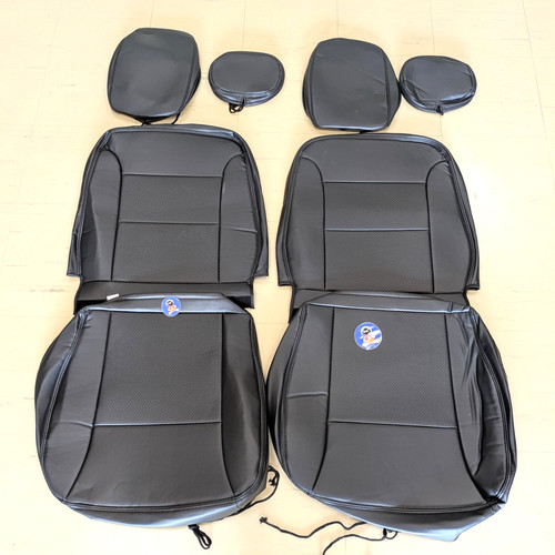 Seat cover daihatsu - seat,
