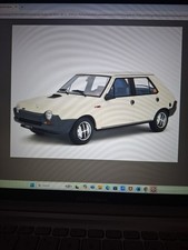 LAUDORACING-MODELS LM155E Fiat