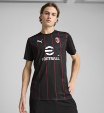 Men’s AC Milan Prematch SS