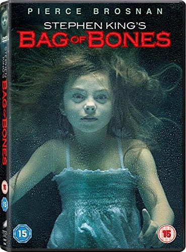 Bag bones dvd 2011 - bones, [dvd]