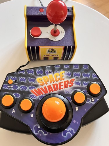 Plug play tv games - play,