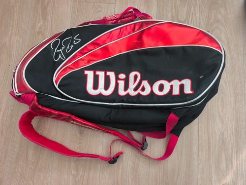 Wilson roger federer - roger,
