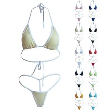 Women Cross Strap Separate