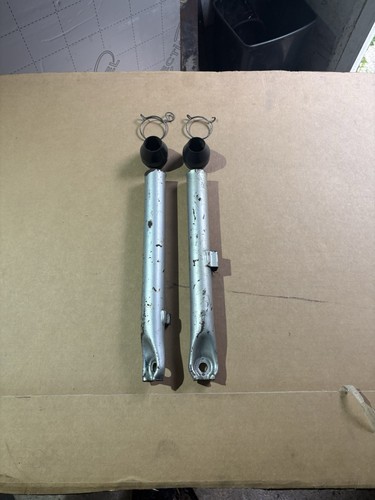 Puch magnum lower fork - puch,