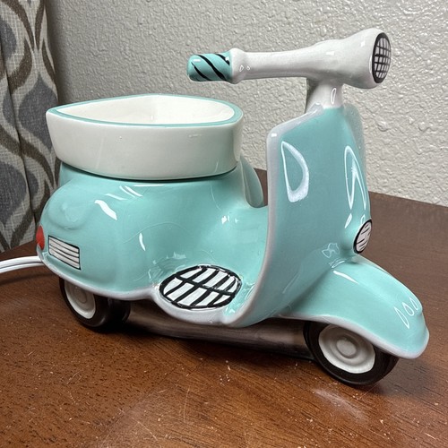 Retired scentsy around town - around,