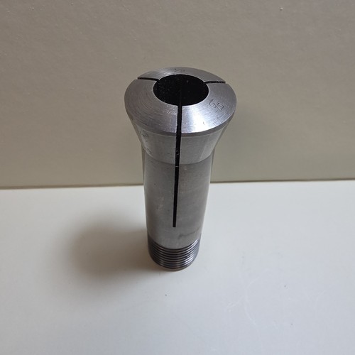 Schaublin 20 collet - 1/2, w-20