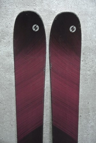 Skis all mountain blizzard - mountain,