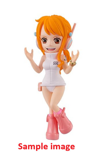 Sealed genuine bandai one - "genuine",