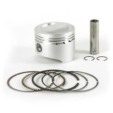 PISTON KIT XR200 ATC200 80-02