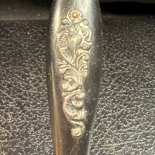 Antique victorian button hook - victorian,