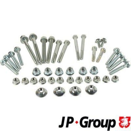 New control arm - new,