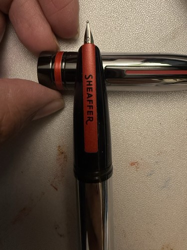 Sheaffer icon lustrous - sheaffer,