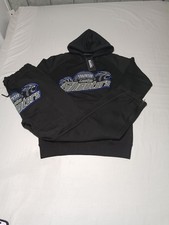 Trapstar London Shooter Black-