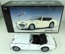 1:18 AUTOart Millennium
