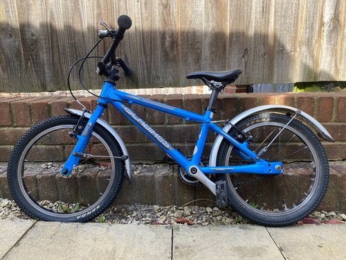 Islabike cnoc blue - cnoc, 16