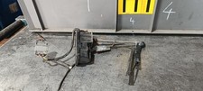 Saab 9000 Headlight Wiper
