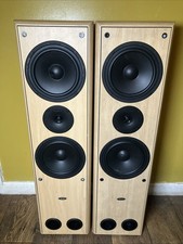 Eltax Standing Floor Speakers