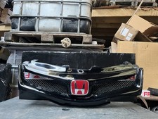 Honda Civic Type R Fn2 Mk8