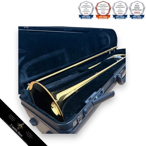 Yamaha ysl354 tenor - yamaha,