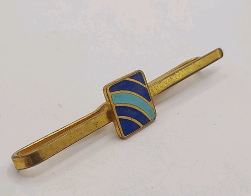 Vintage enamel art deco - art, design