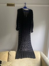 Beach cover up . Size M