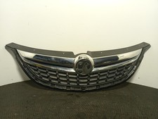 VAUXHALL ZAFIRA GRILLE Mk3 (C)