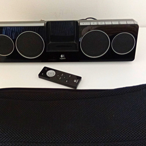 Logitech pure anywhere 2 - pure-fi,
